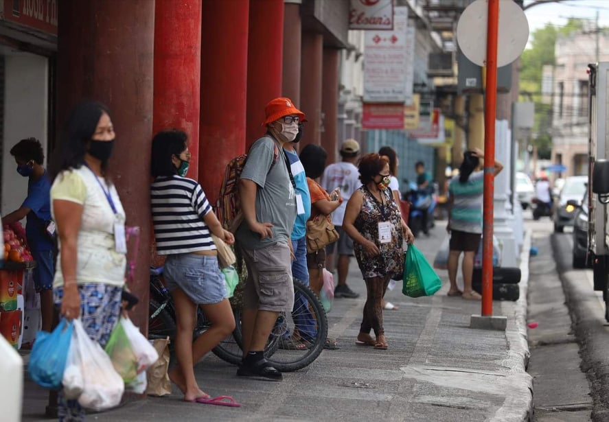 Ilonggos worried about COVID-19 vaccines’ safety