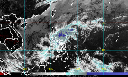Auring leaves Western Visayas with ‘very minimal’ impact: OCD-6