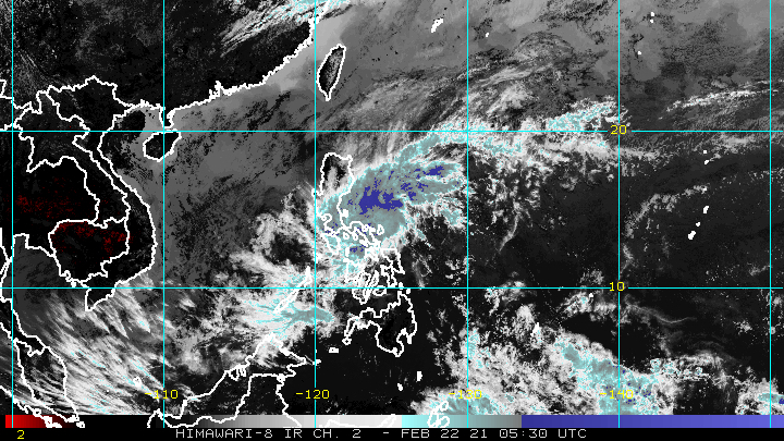 Auring leaves Western Visayas with ‘very minimal’ impact: OCD-6