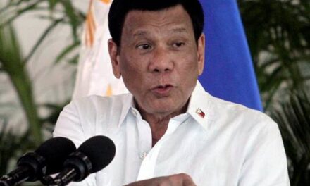 Duterte prefers China’s Sinopharm vaccine: Palace