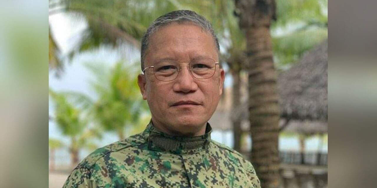 Iloilo City’s new police chief to deploy more motorcycle-riding cops