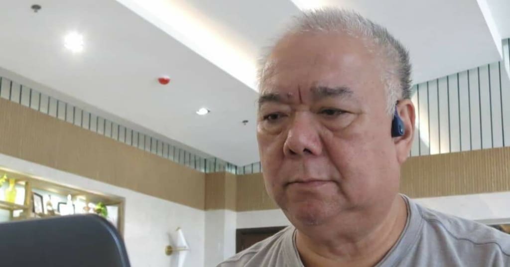 Court bars convicted Mejorada from leaving PH