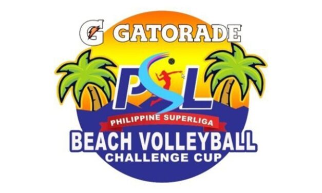Negros to field two teams in 2021 PSL beach volleyball