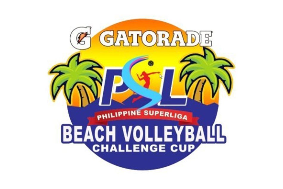 Negros to field two teams in 2021 PSL beach volleyball