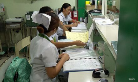 No intention to treat nurses as commodity: DOLE