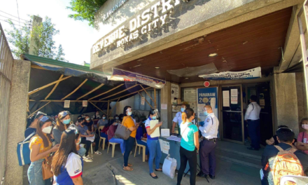 BIR-Capiz sets P1.23-B tax goal