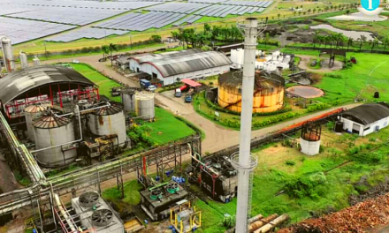 Bioethanol plant in north Negros shut down due to pollution