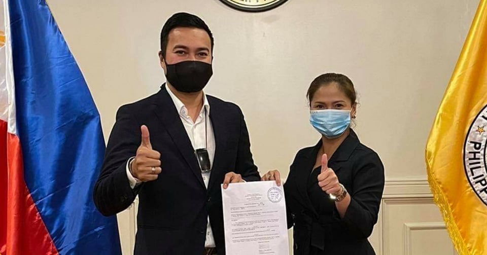 Bill dividing Iloilo City into 2 legislative districts hurdles House