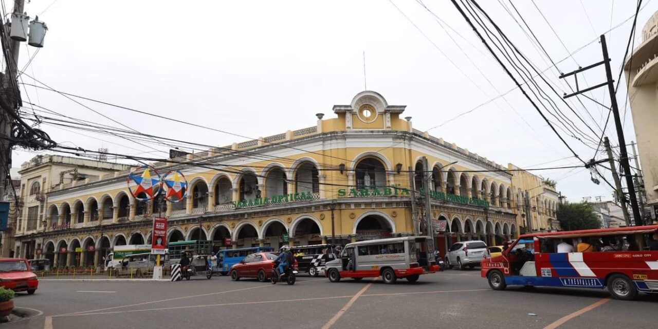 Iloilo remains under MGCQ until March 31