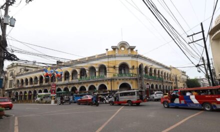Iloilo remains under MGCQ until March 31