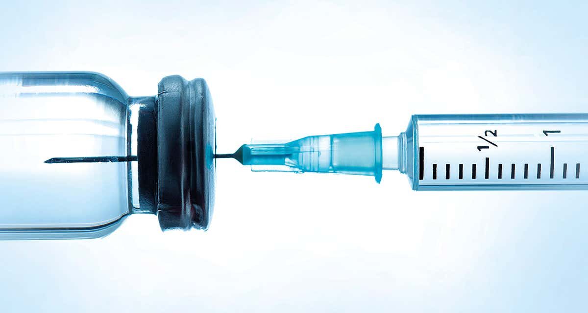 Some Iloilo City health workers ‘willing’ to take China-made vaccines