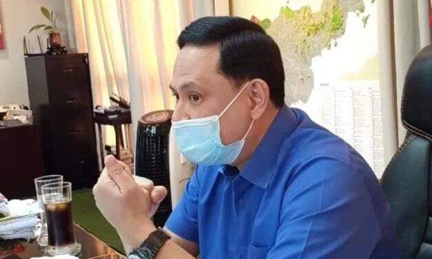 Defensor to meet with police over explosion in Iloilo town