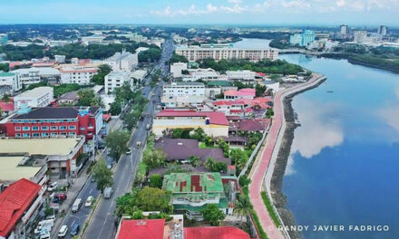 Iloilo City updates protocols for travelers