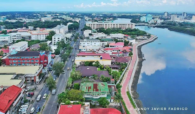 Iloilo City updates protocols for travelers