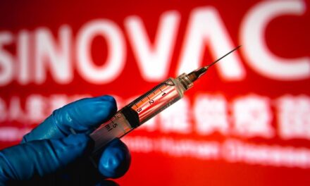 DOH-6: Some WV health workers change minds, refuse to take Sinovac shots