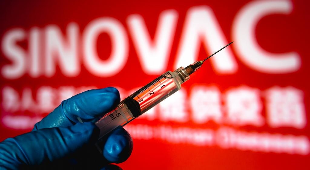DOH-6: Some WV health workers change minds, refuse to take Sinovac shots