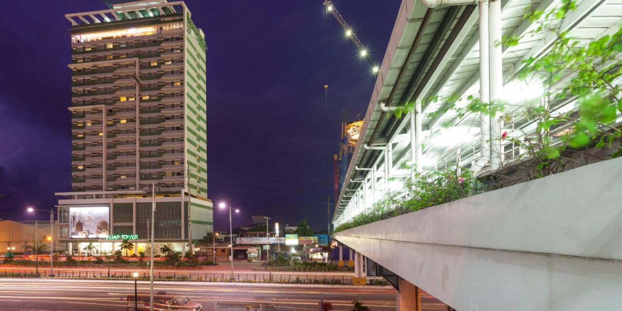 Hotel 101 Group intensifies health and safety campaign