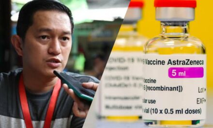 Iloilo City expects COVID-19 vaccine doses from AstraZeneca in Q3