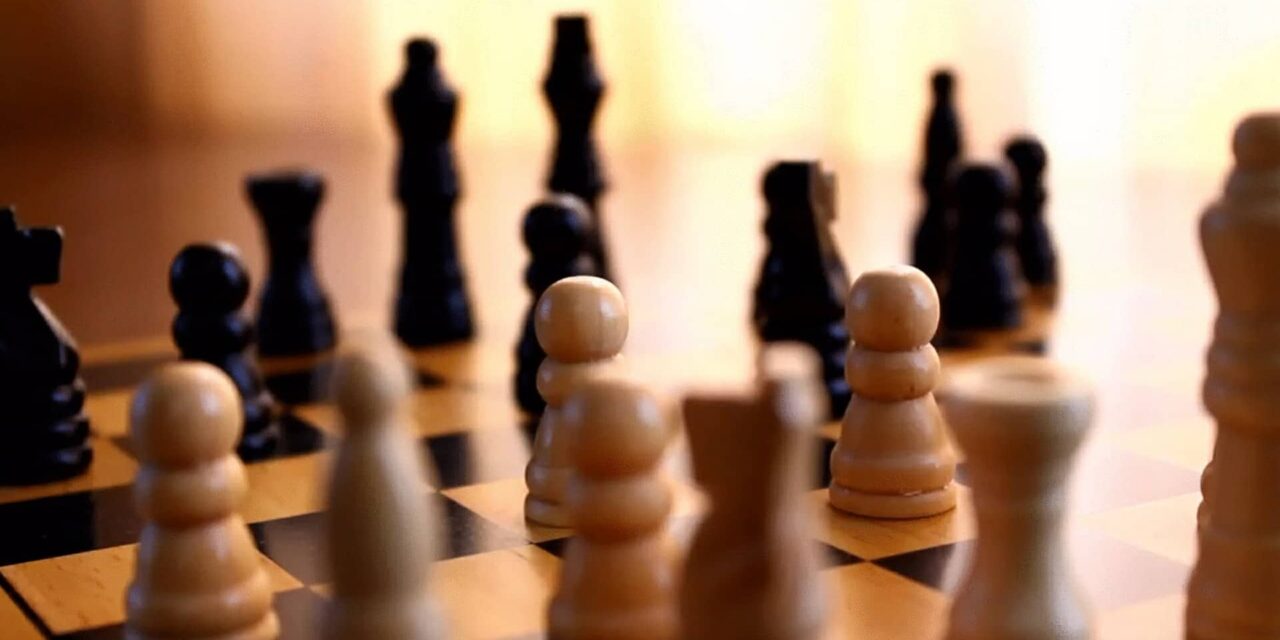 Iloilo, Negros woodpushers rule PCAP’s Southern Division