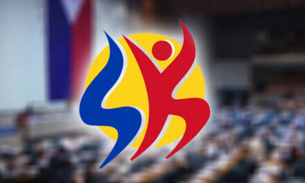 Lawmaker pushes for SK kagawads’ salaries