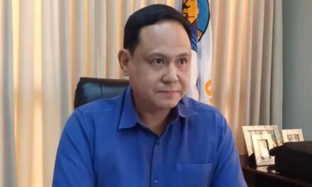 Defensor orders strict health protocol enforcement