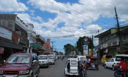 Antique town marks hike in biz tax payment amid pandemic