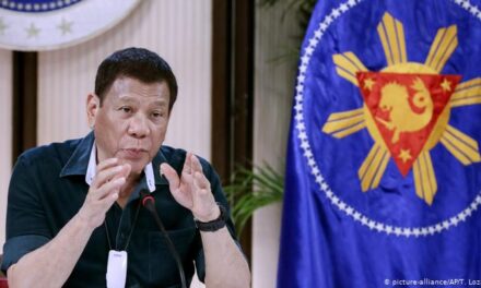 Duterte: PH can’t forever be in strict protocol