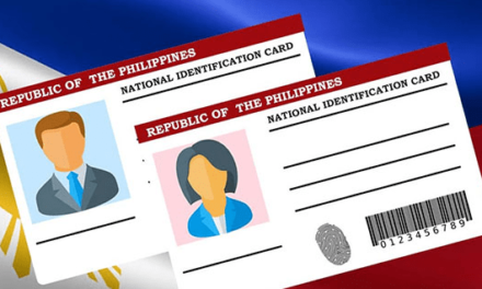 54K register in national ID system Step 2 in Iloilo