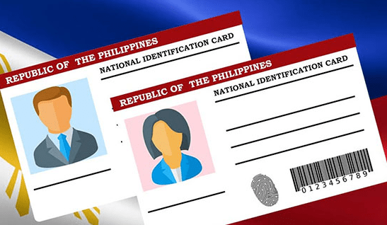 54K register in national ID system Step 2 in Iloilo