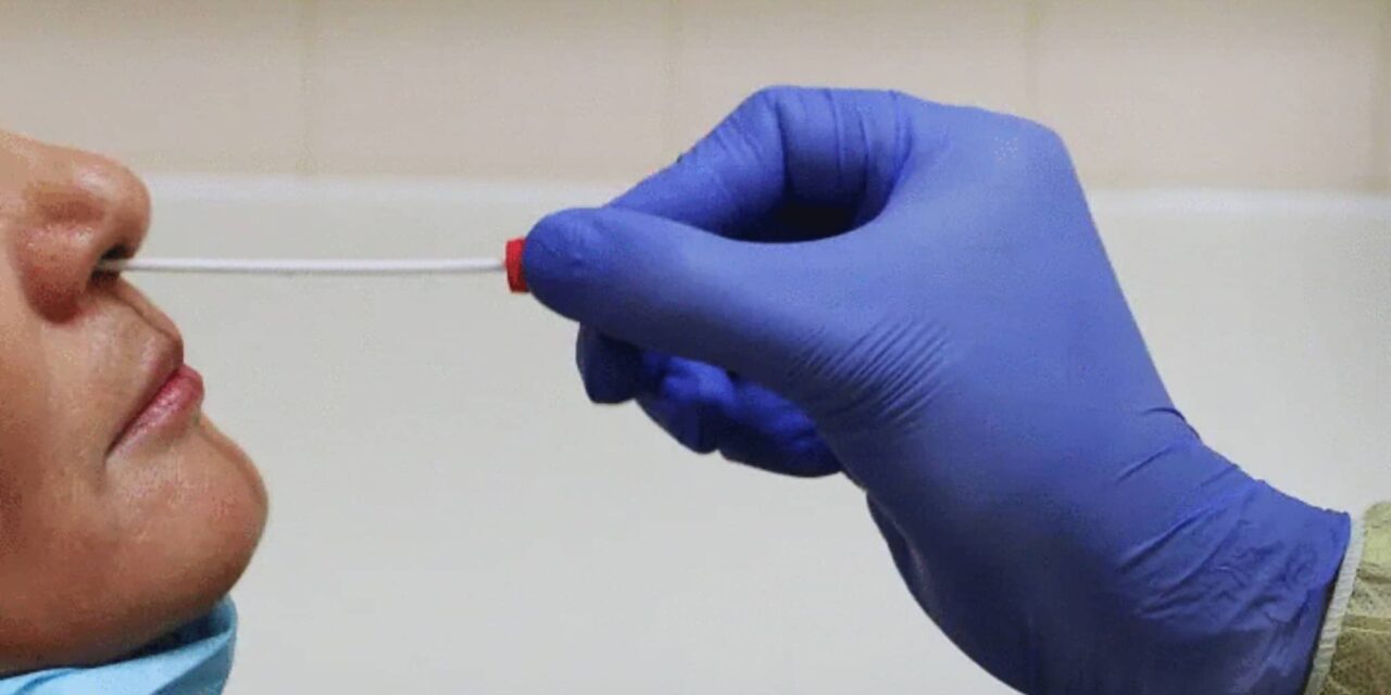 Swab test no longer required for returning Iloilo province residents