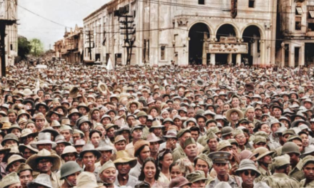 Panay celebrates 76th Victory Day