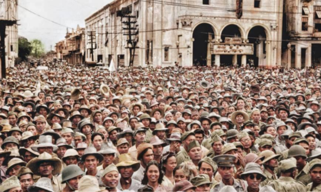 Panay celebrates 76th Victory Day