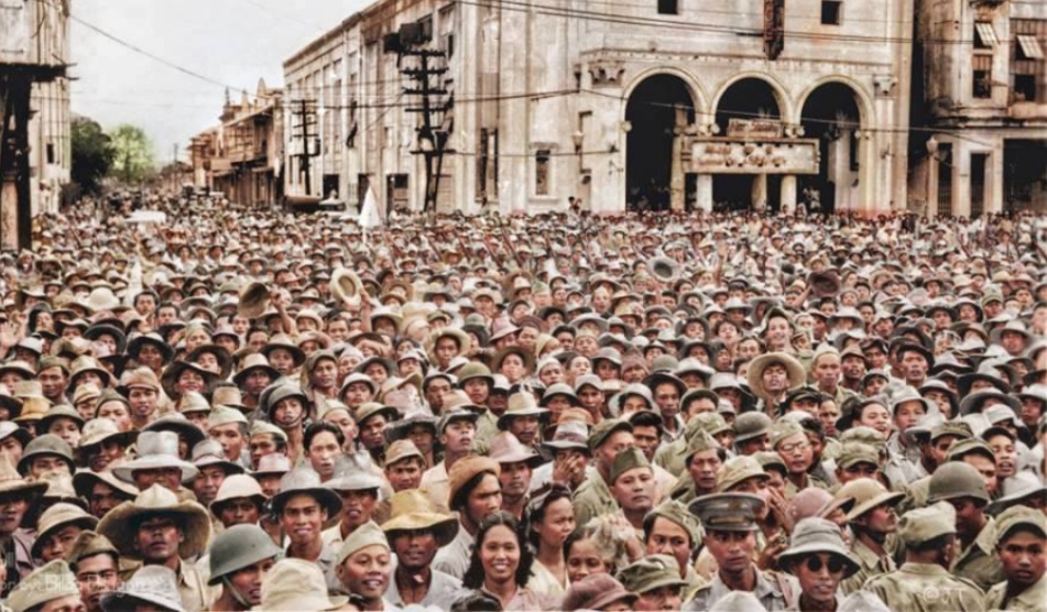 Panay celebrates 76th Victory Day