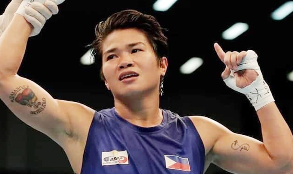 Ilongga boxer Magno laments delayed release of allowances