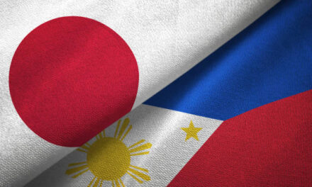Japan to fund agri development projects in PH