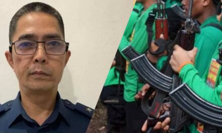 ‘NPA will never win’: PRO-6 intensifies efforts vs communist insurgency
