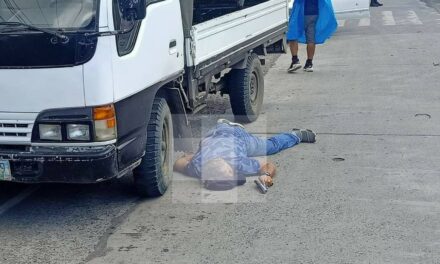 Soldier kills BJMP officer in Iloilo road rage shooting