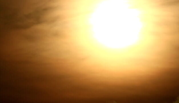 Heat index in WV expected to hit 38°C this weekend