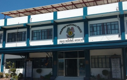 Western Visayas crimes drop amid quarantine