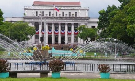 Negros Occidental explores ways to jumpstart safe tourism