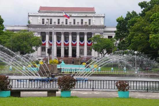 Negros Occidental explores ways to jumpstart safe tourism