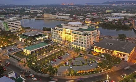 Iloilo to remain under MGCQ