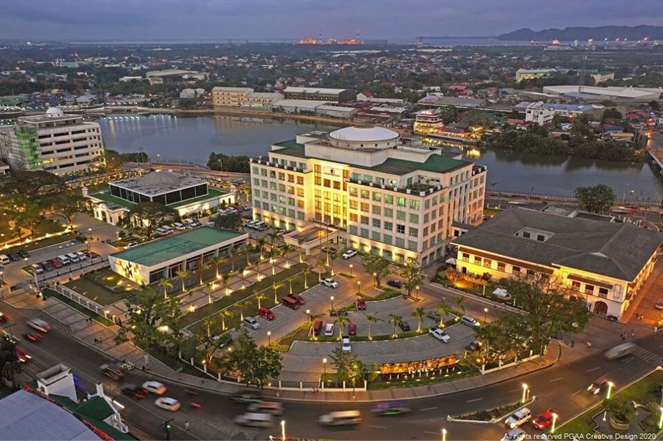 Iloilo to remain under MGCQ