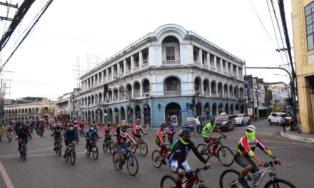 Is Iloilo Bike Festival 2021 still a go?