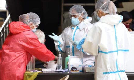 COVID-19 cases rise by nearly 90% in Iloilo City