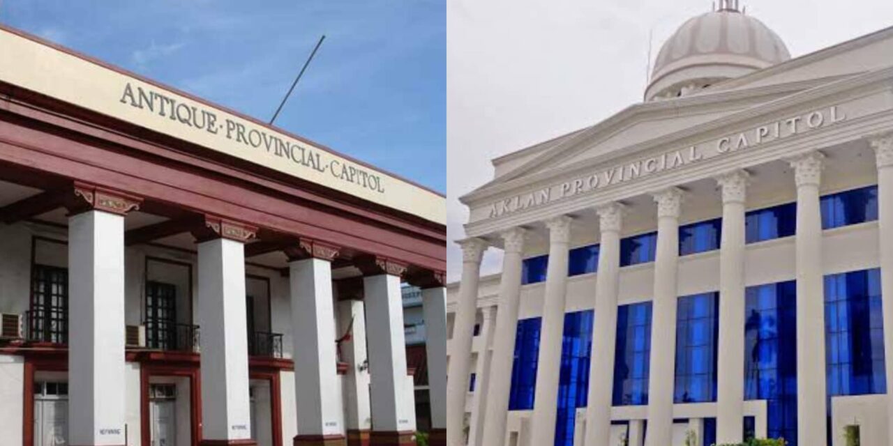 Antique, Aklan see no need to impose ECQ measures