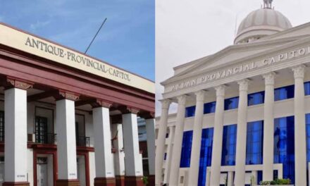 Antique, Aklan see no need to impose ECQ measures