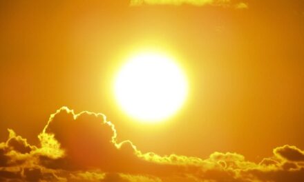 Dry season underway: PAGASA