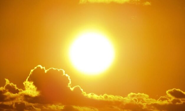 Dry season underway: PAGASA