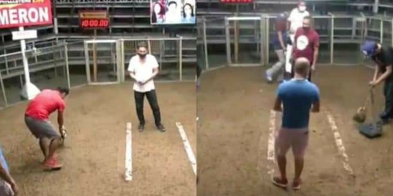 Regional task forces clarify Treñas’ lockdown claim